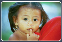 Mission Children