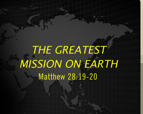 Sowers International-Short Term Missions Trips