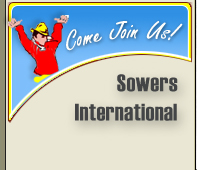 Sowers International-Short Term Missions Trips